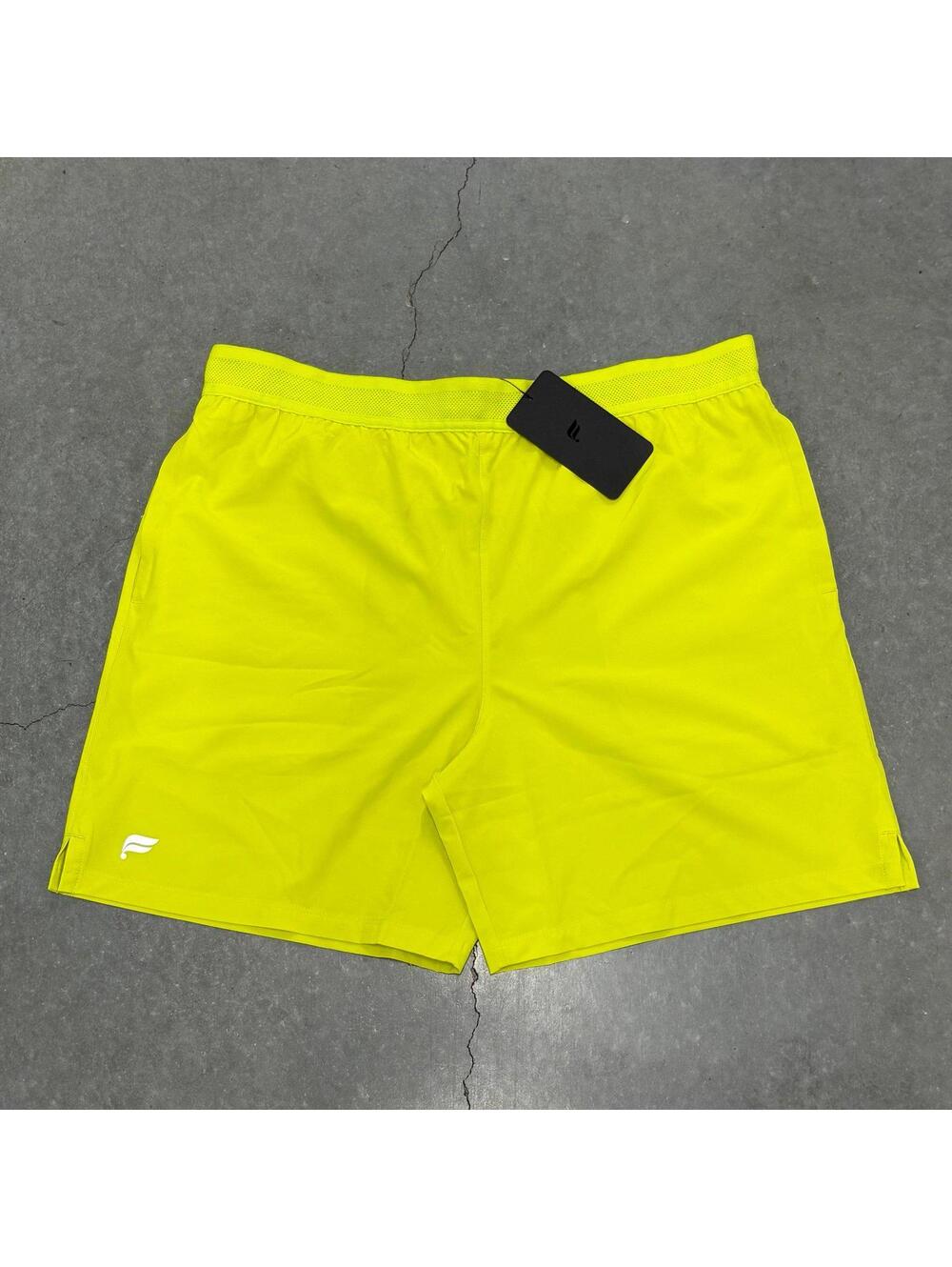 Fabletics Fundamental Shorts NWT